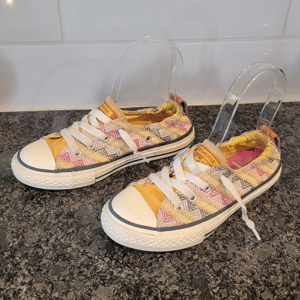 Converse Chuck Taylor All Star  Juniors